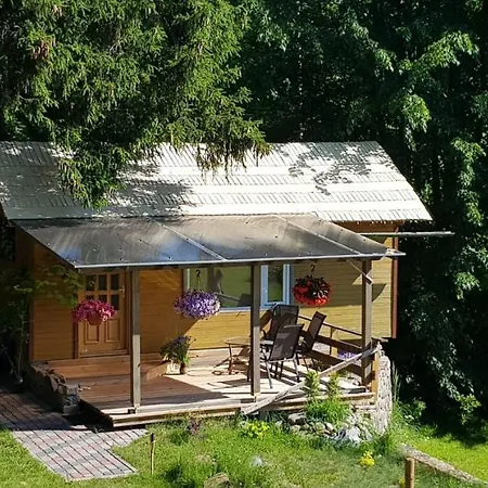 Atputa Namina Pie Juras Skujinas Villa Lembuzi Exterior photo