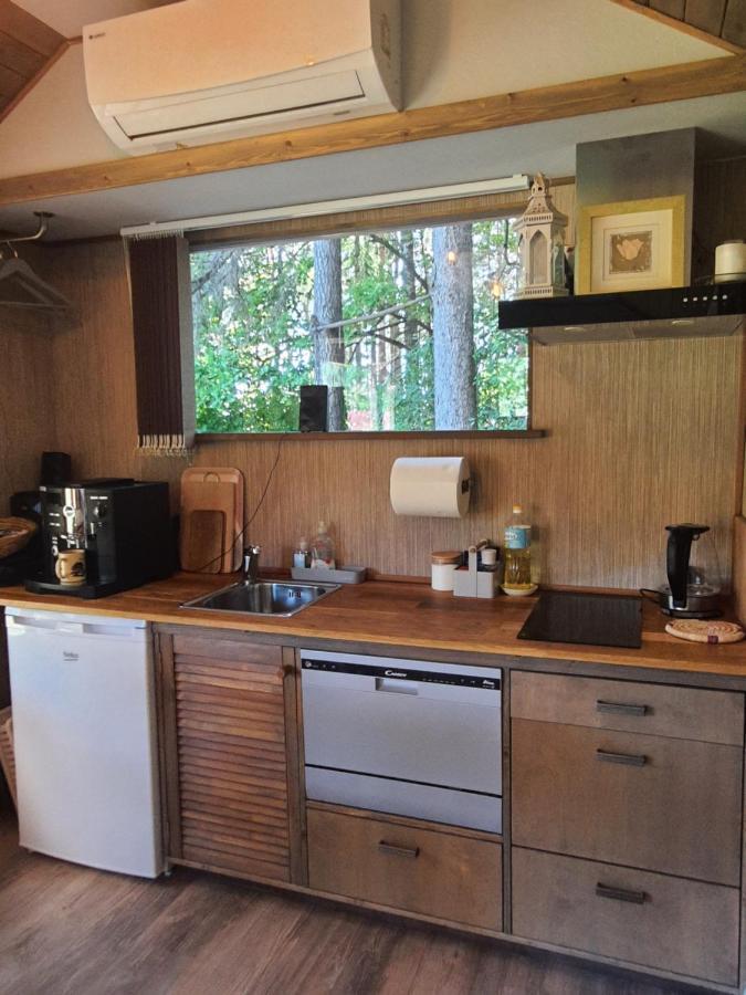 Atputa Namina Pie Juras Skujinas Holiday home Lembuzi